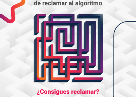 ¿Puedes reclamar si un algoritmo te perjudica? Spoiler: es mucho más difícil de lo que debería