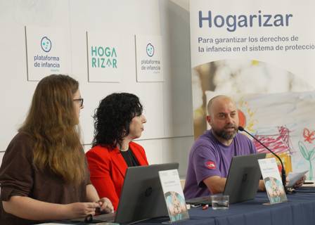 Political Watch crea un extractor automatizado de contratos y subvenciones para analizar cómo se financia la protección a la infancia en España