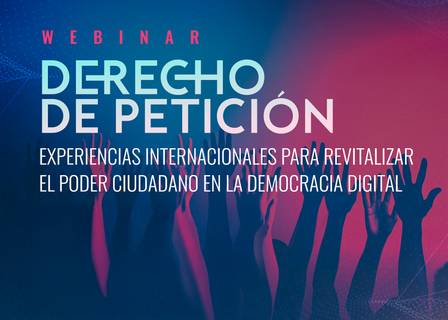 El Congreso y el Senado derivan a otras instituciones todas las peticiones ciudadanas que reciben