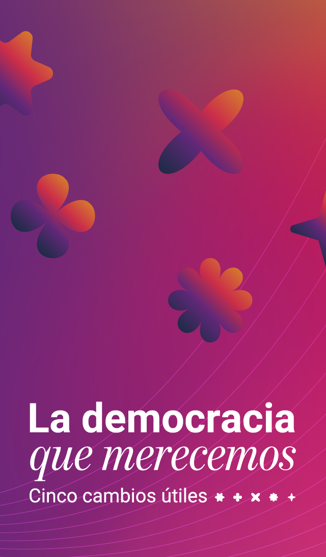 Derechos digitales & participación